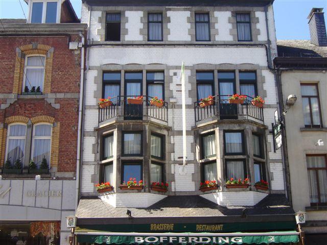 Hotel 2G Saint-Hubert Bagian luar foto